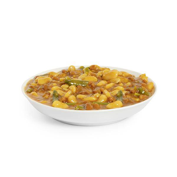 SALAD CURRY BEAN