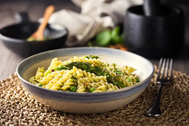 Salad Pasta
