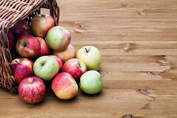 Apple Mixed