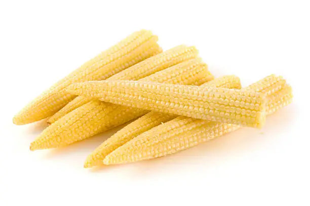 Baby Corn