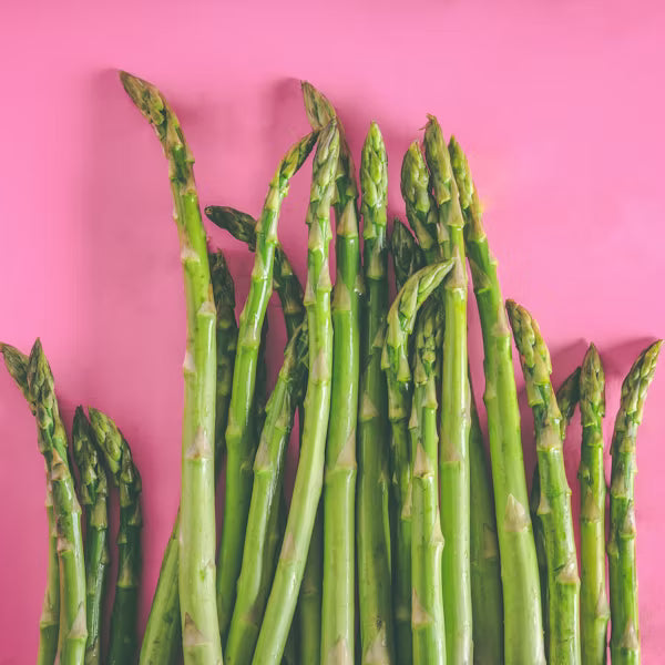 Asparagus Green