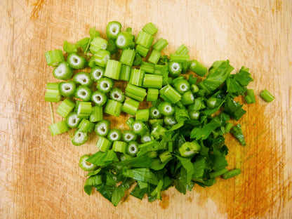 TABLE CELERY BUNCH