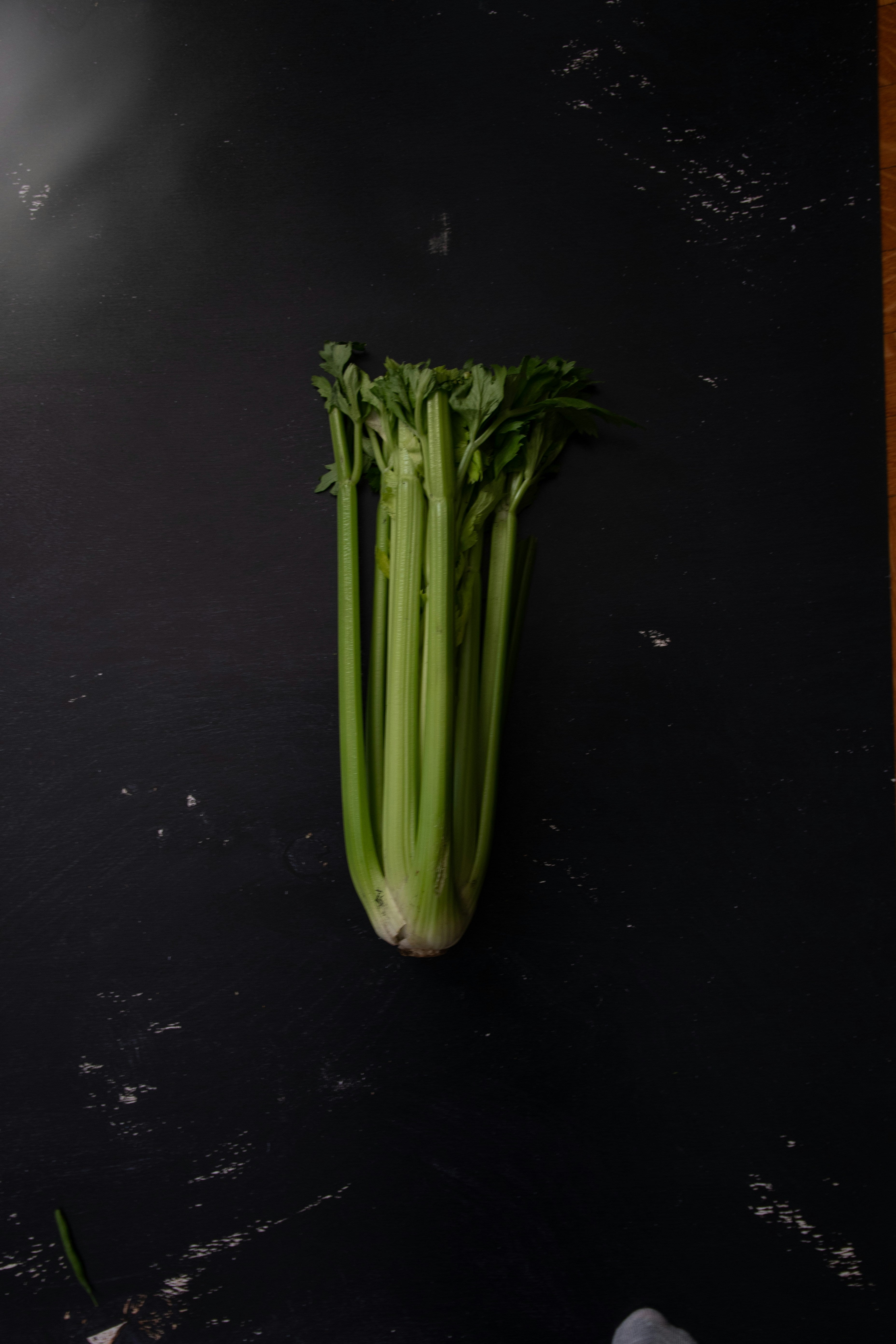 TABLE CELERY BUNCH