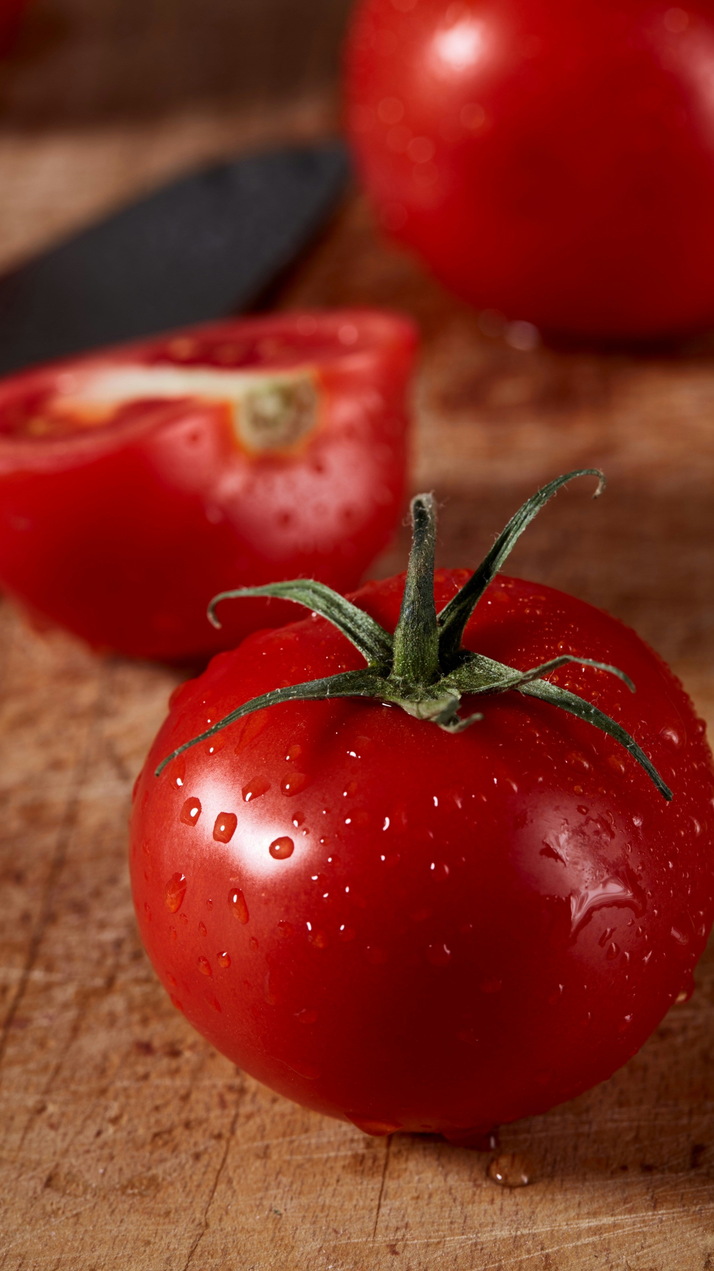 TOMATO JAM