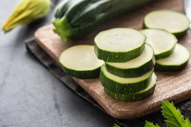 Baby Marrow Chinese