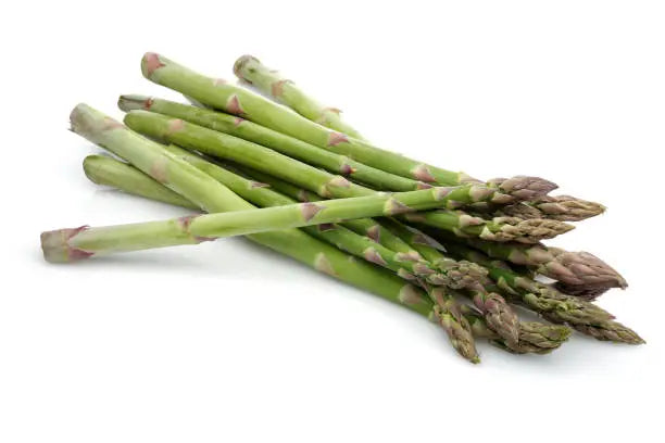 Asparagus Green Pkt