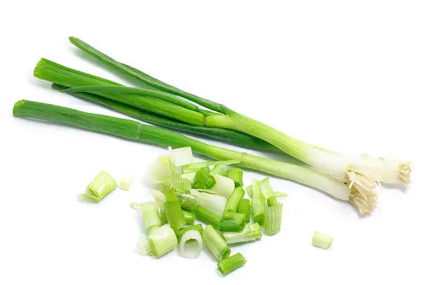Spring Onion