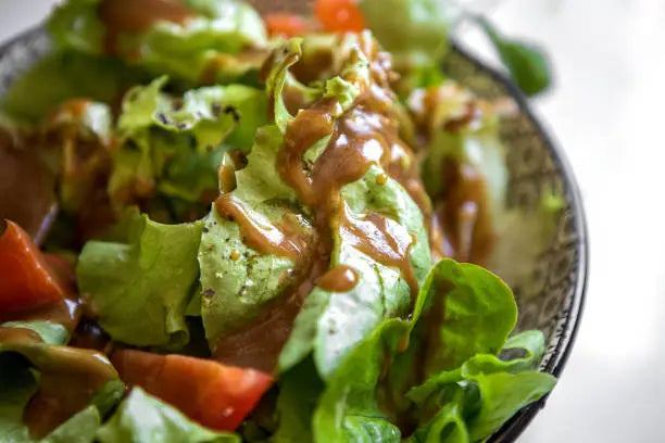 Salad French