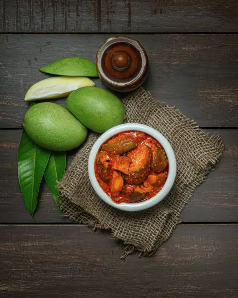 Atchar