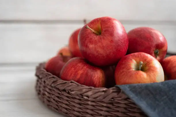 Apple Red Econo Pkt