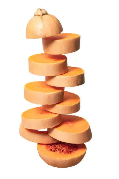 Butternut Jenga