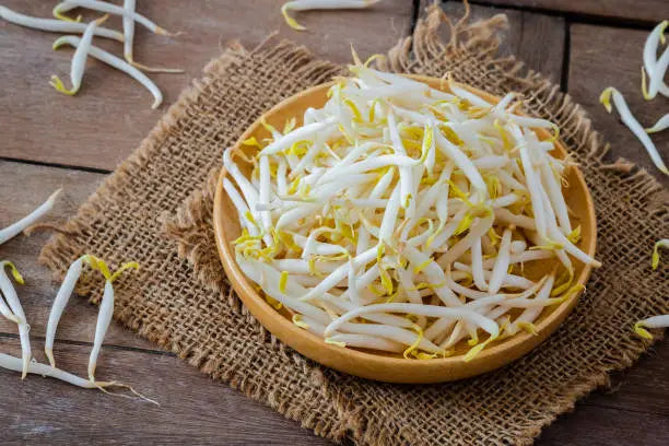 Bean Sprouts