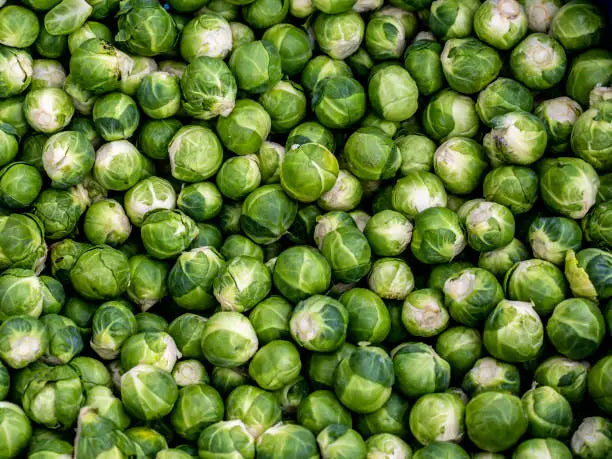Brussel Sprouts
