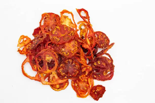 Tomato Sun Dried