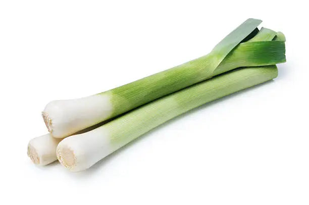 Baby Leeks Pkt