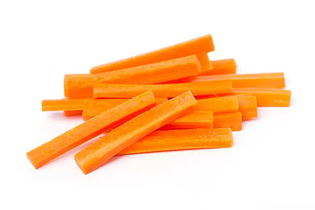 Carrot Batton