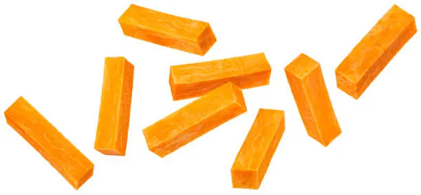 Butternut Jenga