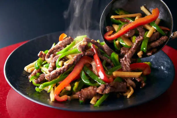 Stirfry