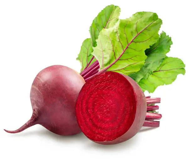 Baby Rainbow Beetroot Pkt