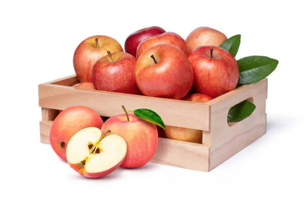 Apple Red