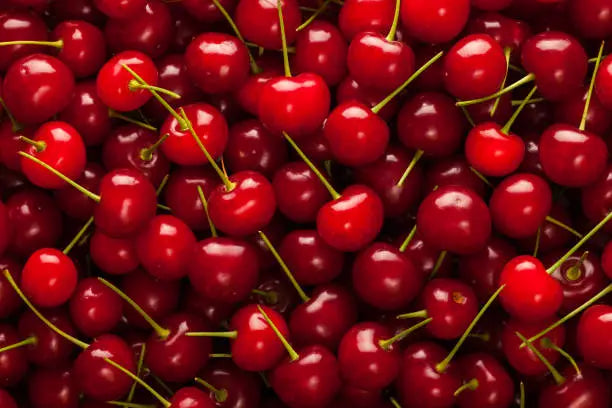 Cherry Pkt