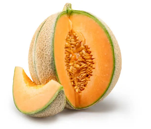 Sweet Melon