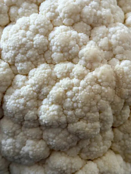Cauliflower