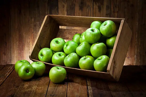 Apple Granny Smith