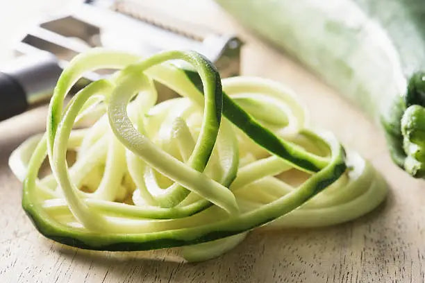 Baby Marrow Julienne