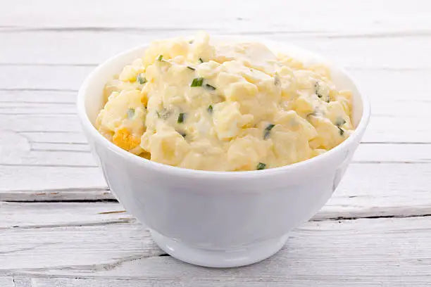 Salad Potato 250G