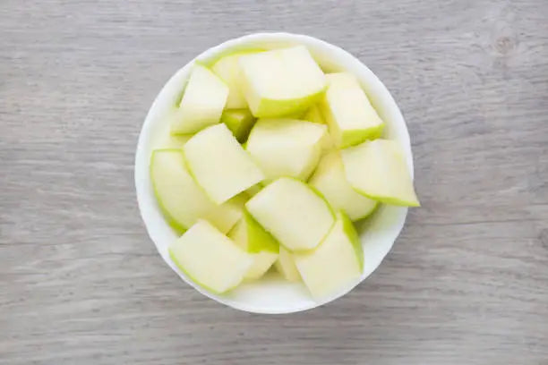 Apple Granny