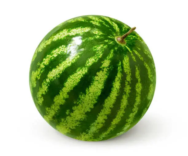 Watermelon Balls
