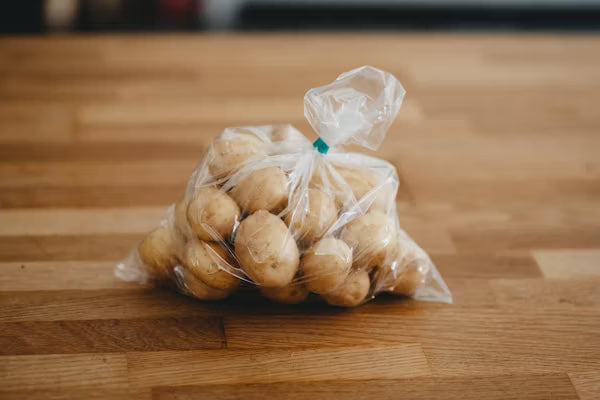 Baby Potato
