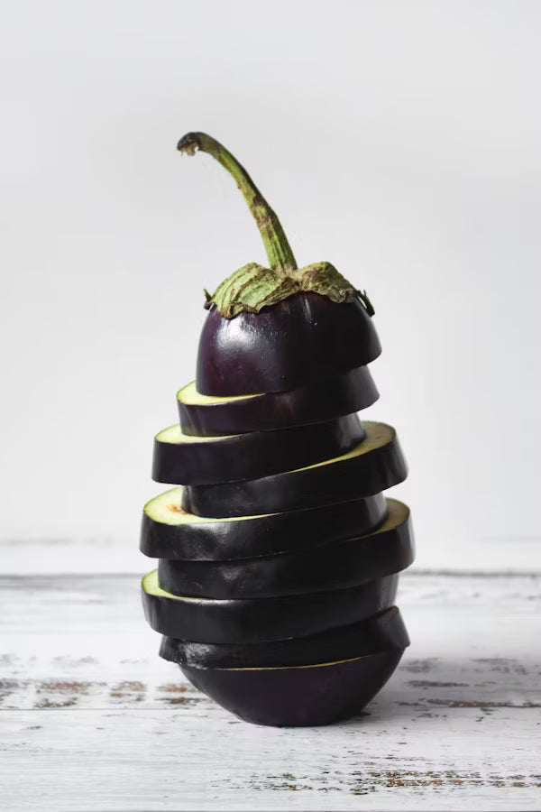 Brinjals