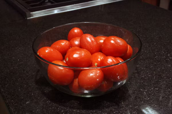 Tomato Spanish Sante 200G Pkt