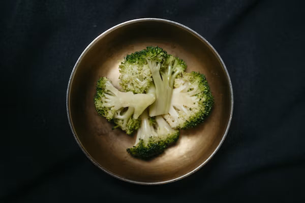 Broccoli