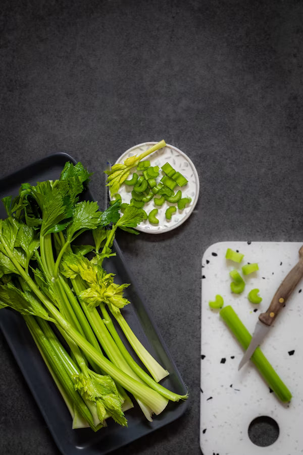 Table Celery