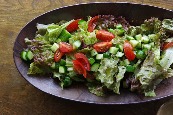 Salad Waldolf