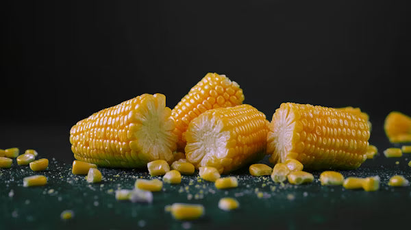 Sweet Corn 1/4