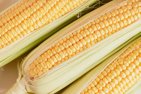 Sweet Corn Strips