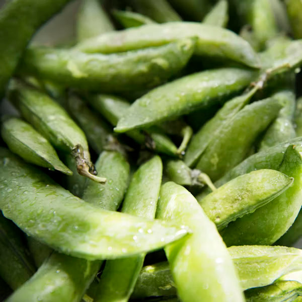 Sugar Snap Peas