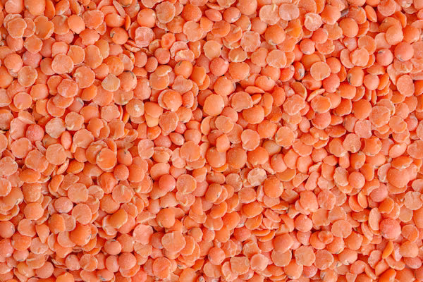 Carrot Pearls